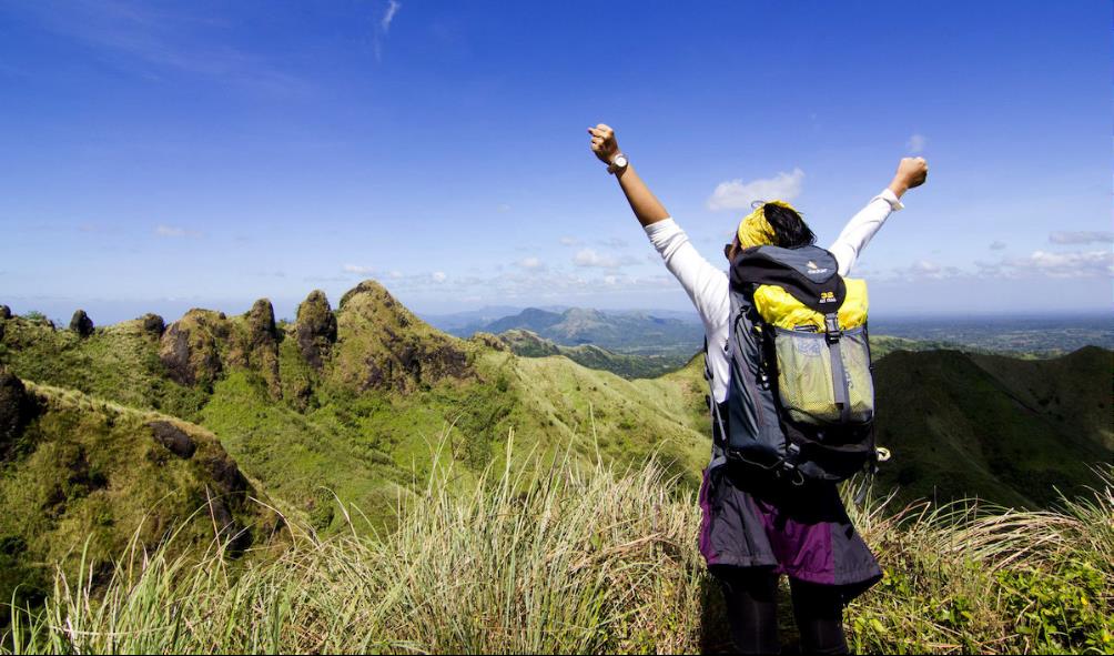 Philippines air quality experience 