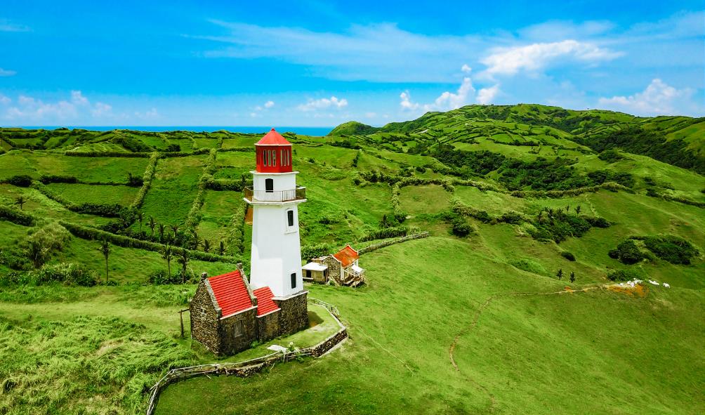 Philippines island culture 