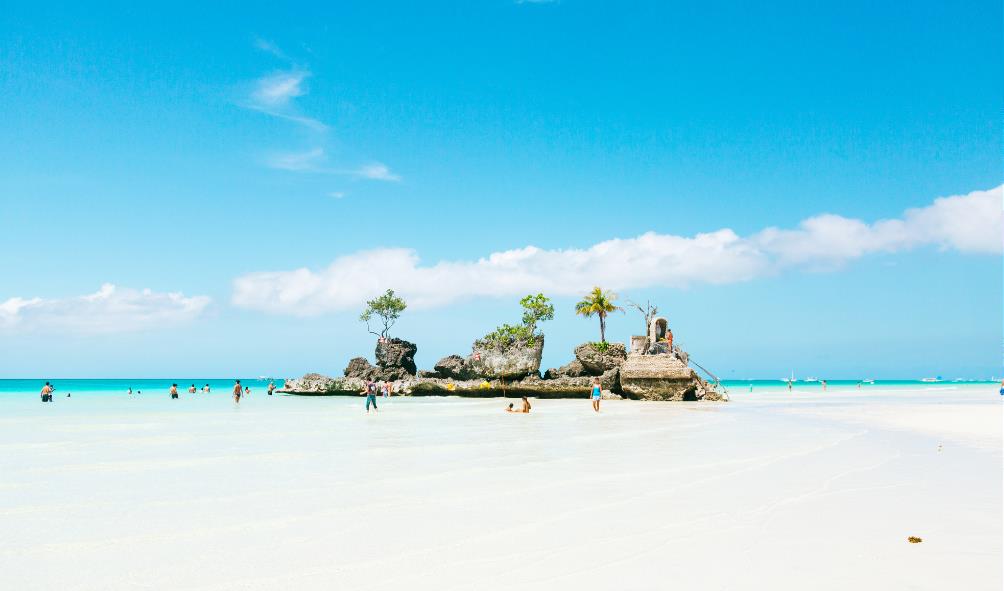 island tales Philippines 