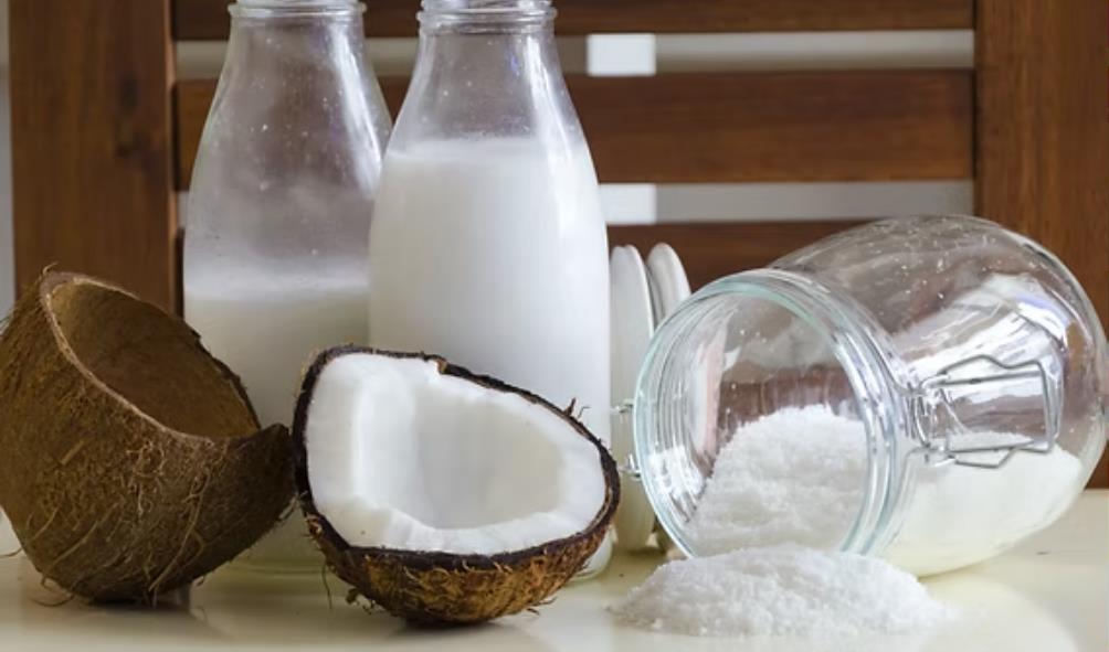 Cooking with coconut recipes 