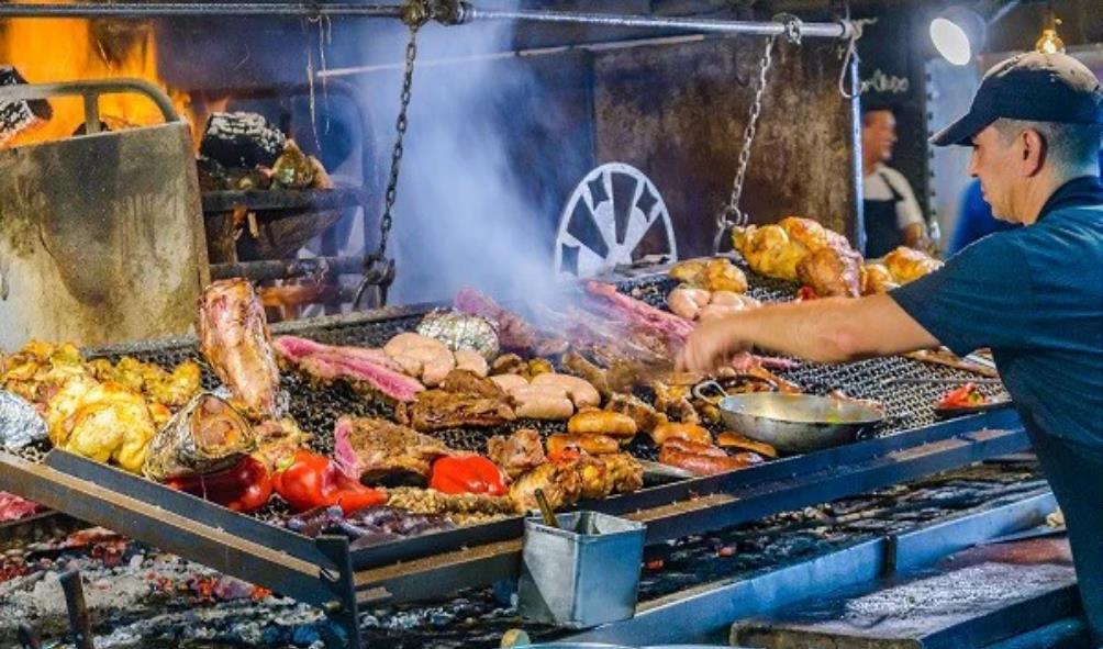 urban food trends 