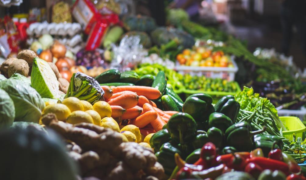 Philippines farm-to-table movement 