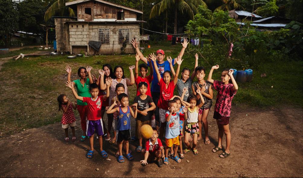 mental health advocacy Philippines 
