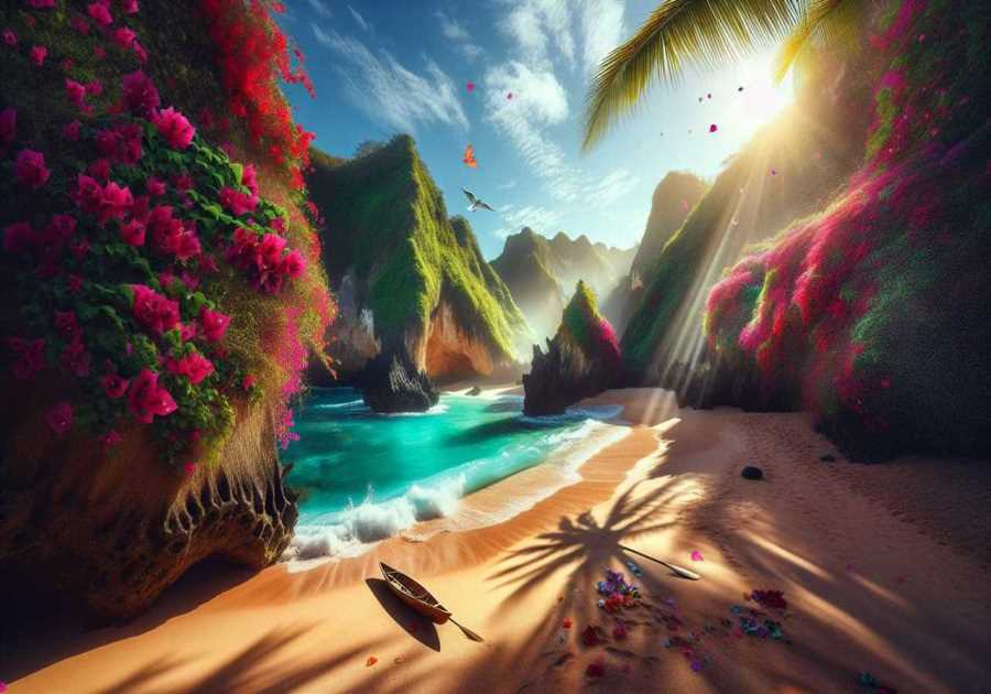 Finding Paradise Off the Beaten Path in the Philippines