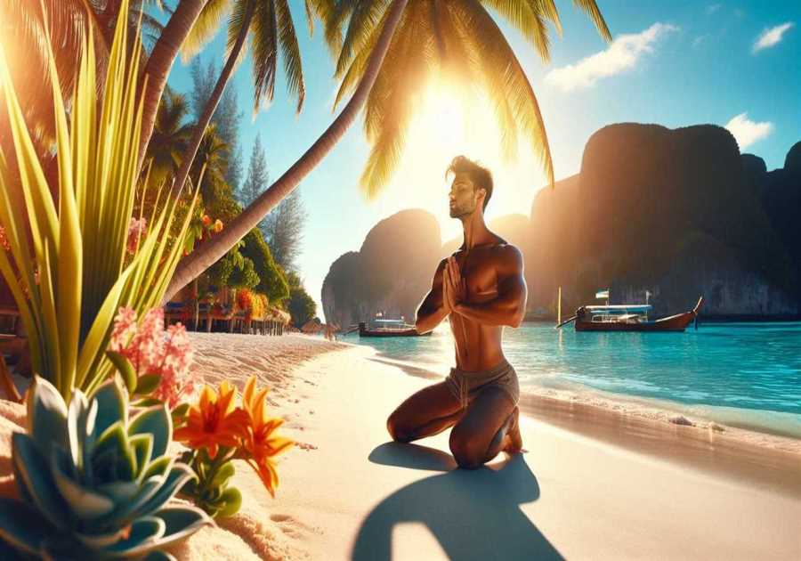 From Fast Life to Island Life: How Your Body Benefits From the Move