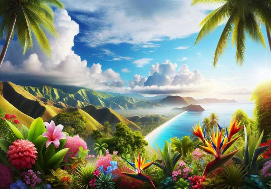 The Fresh Air Effect: Why Your Lungs Will Love the Philippines