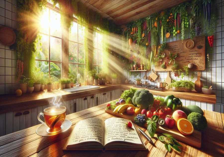 Simpler Days, Stronger Health: The Lifestyle Shift That Changes Everything