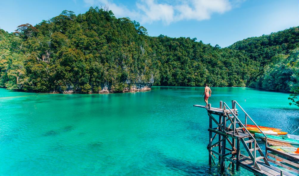 Philippines vacation ideas 