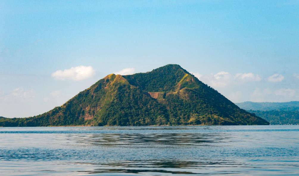 Philippines breathtaking views 