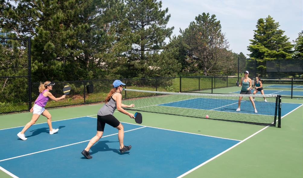 outdoor fitness tips 