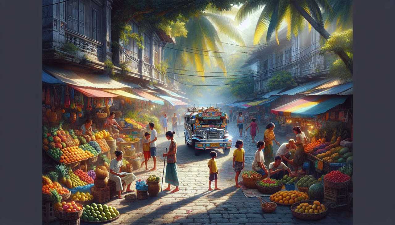 Exploring the Philippines Like a Local Instead of a Tourist