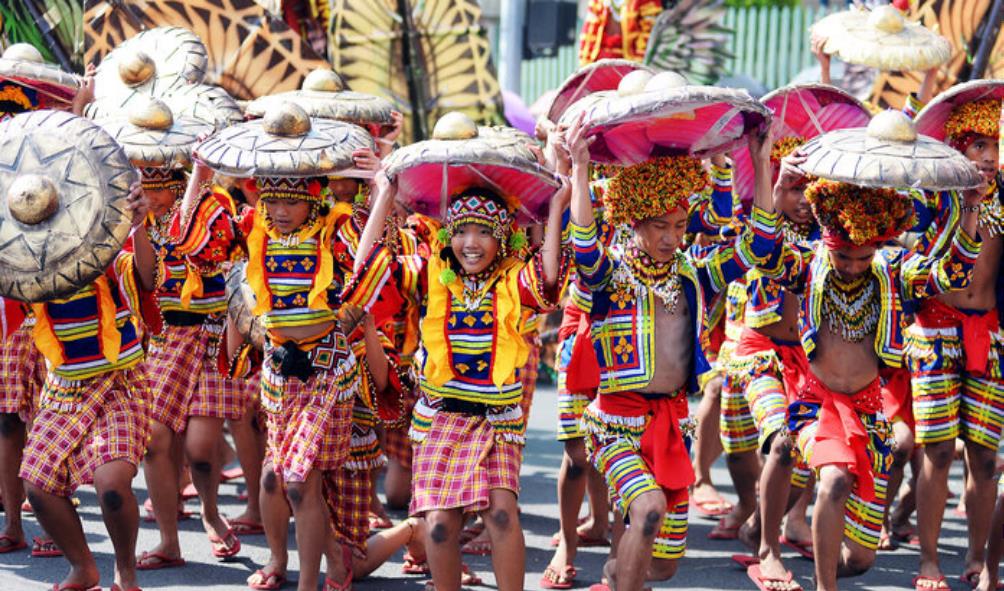 Philippines local history 