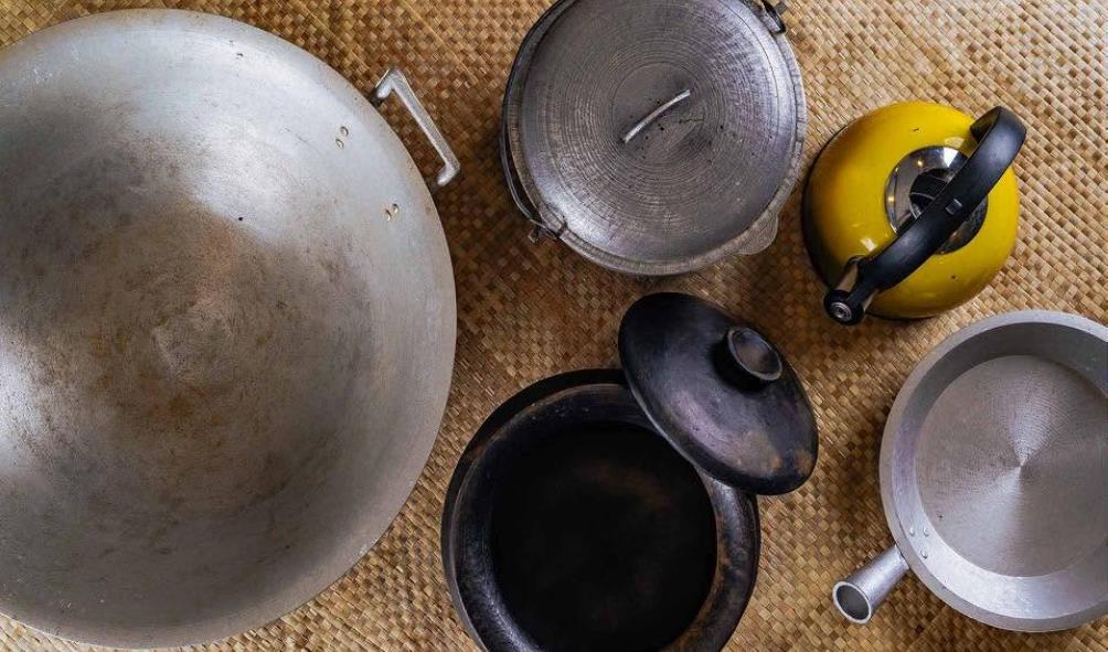 Filipino kitchen safety tips 