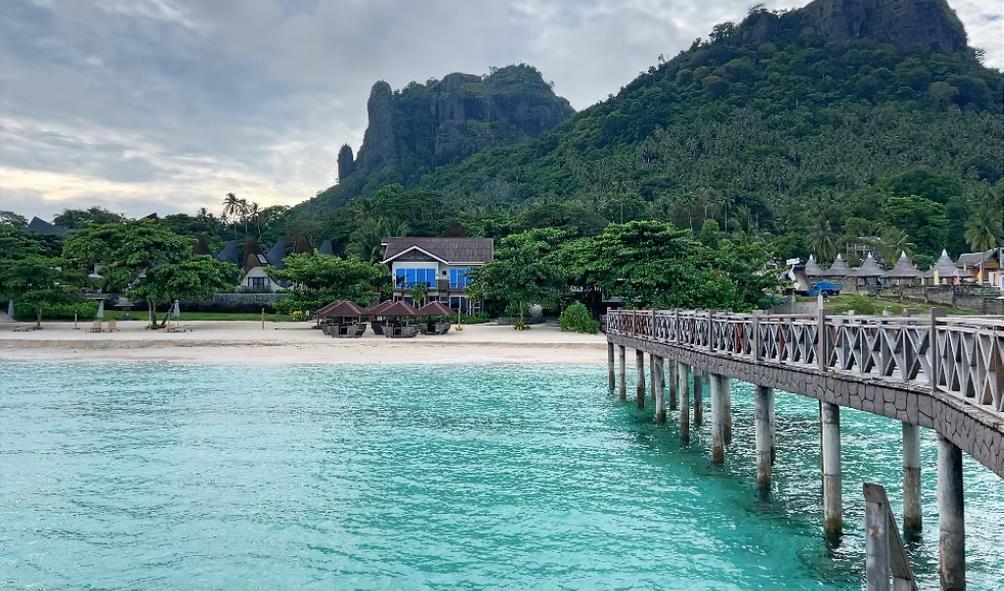 serene travel spots 