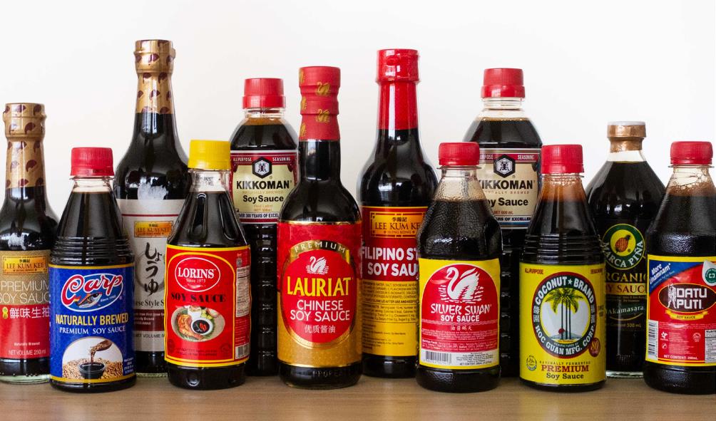 Filipino flavor discovery 