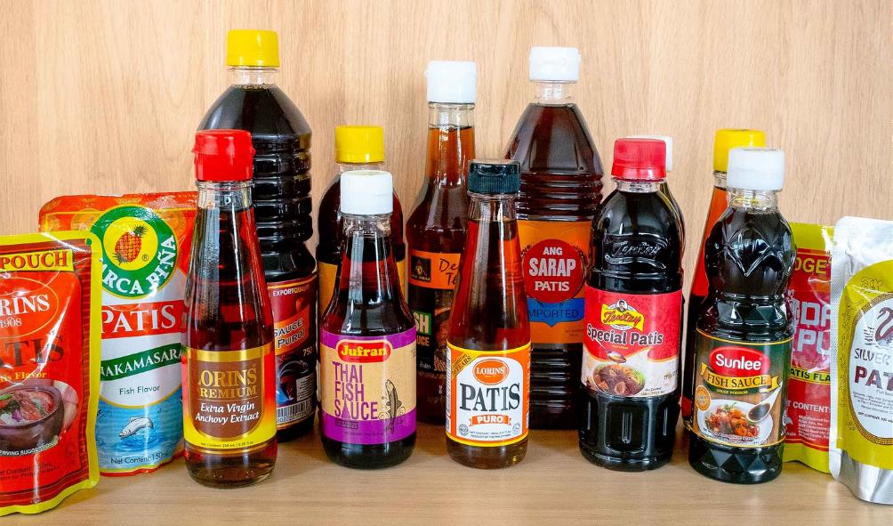 Filipino culinary experience