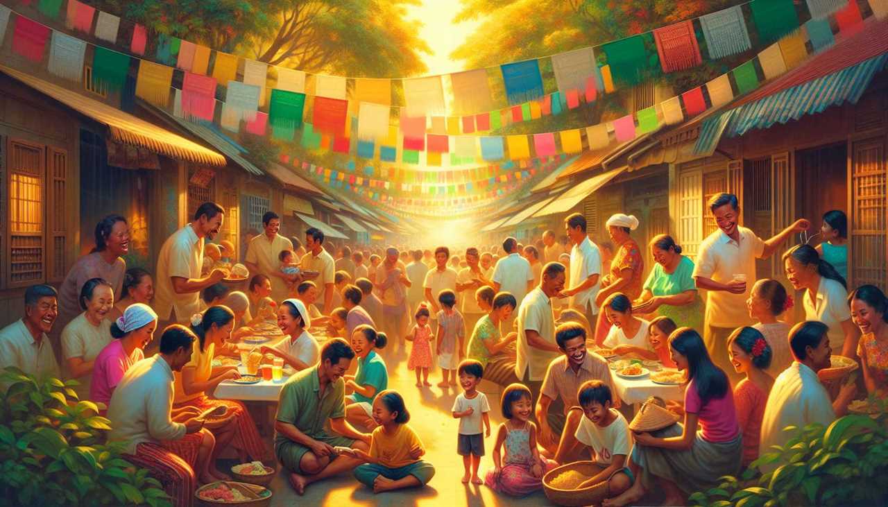 Health Through Community: Why Social Connection Matters in the Philippines