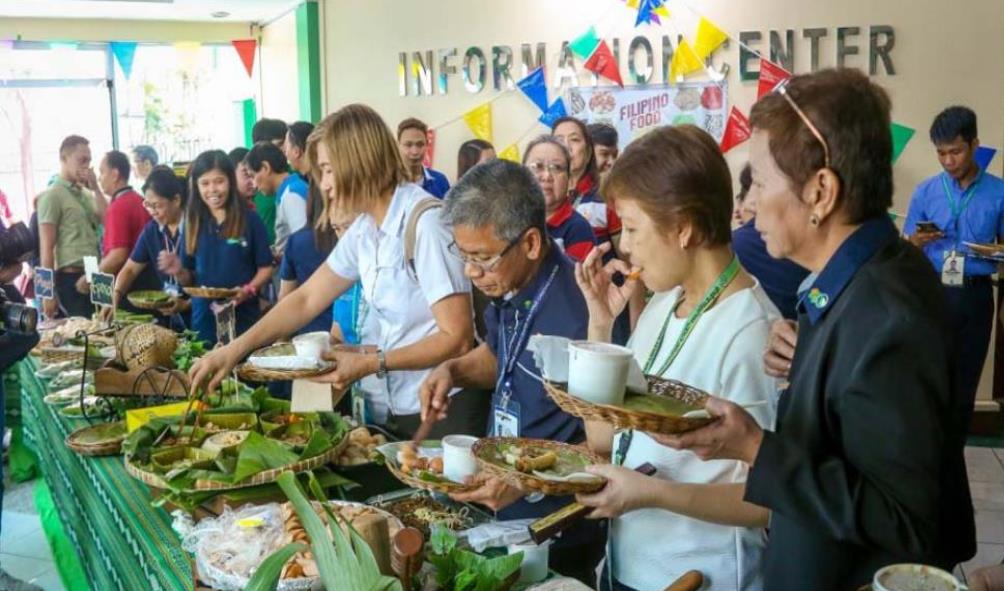 community-driven health projects Philippines 