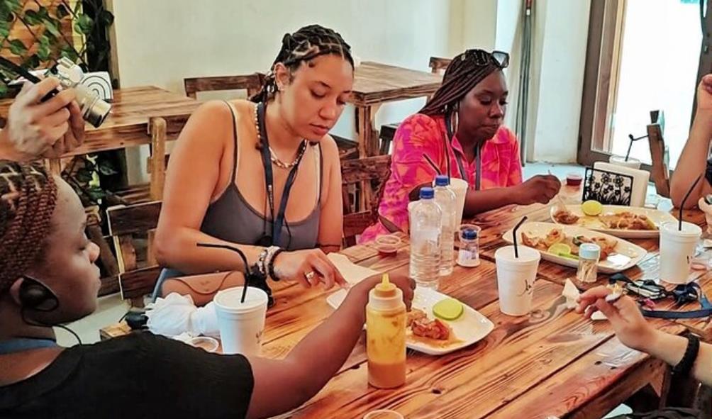 slow food movement 