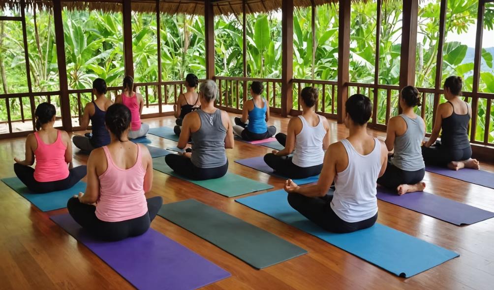fresh air for mental health 