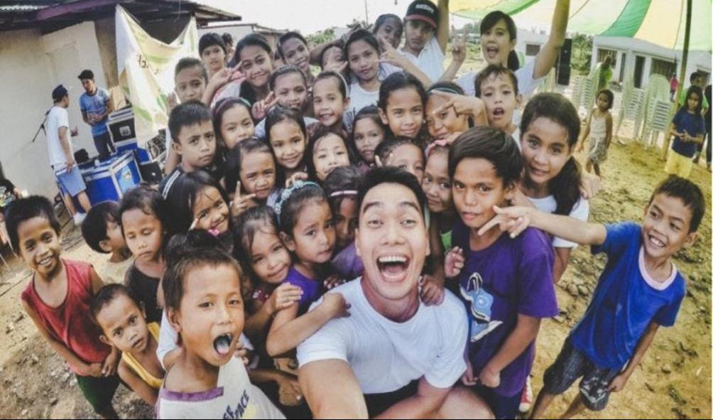 Philippines cultural richness
