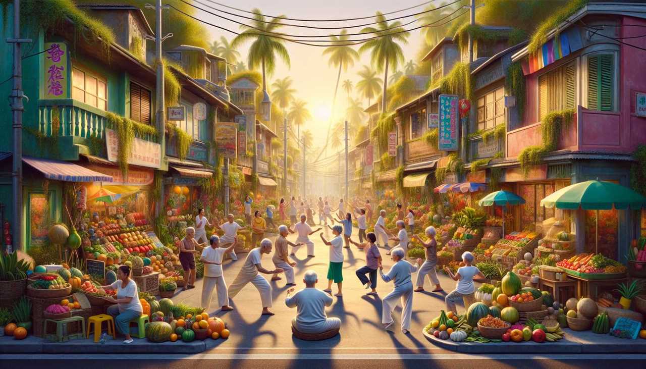 Preventive Living: How the Philippines Encourages Health Before Illness