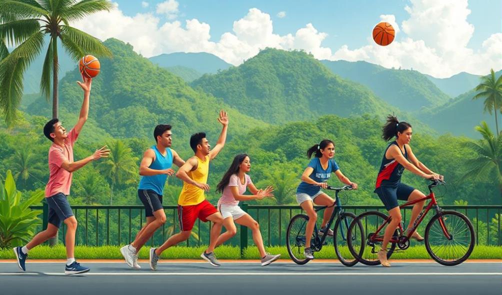 Philippines wellness community 
