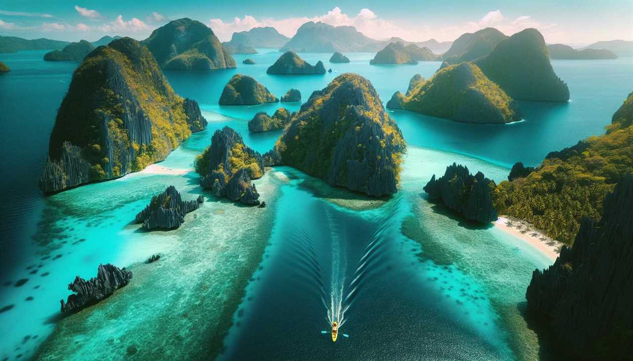 The Adventure Lifestyle Waiting for You in the Philippines