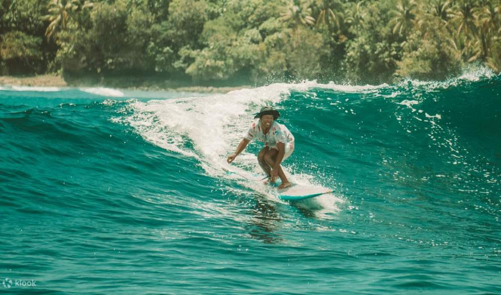 Philippines water sports 