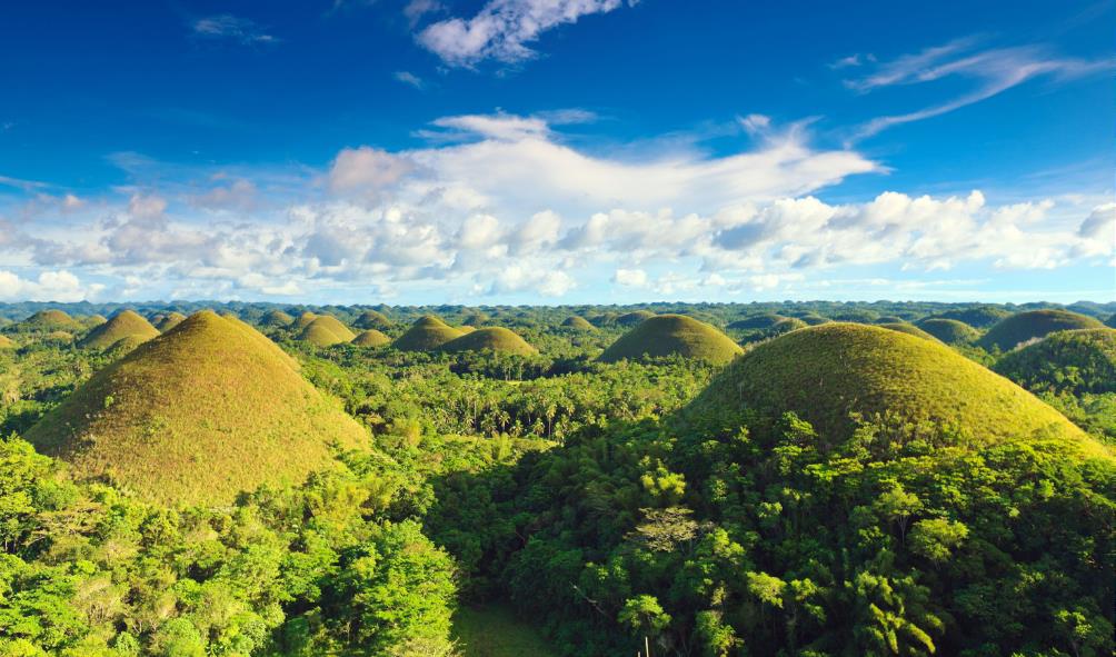 Philippines cultural experiences 