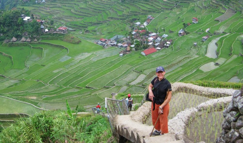 Philippines road trips 