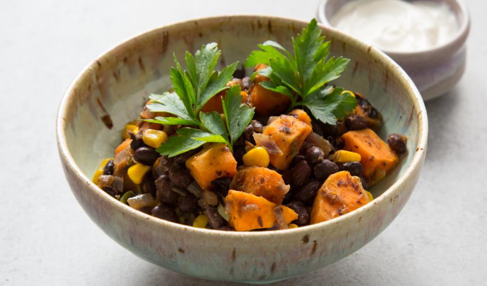 healthy island breakfast recipes 