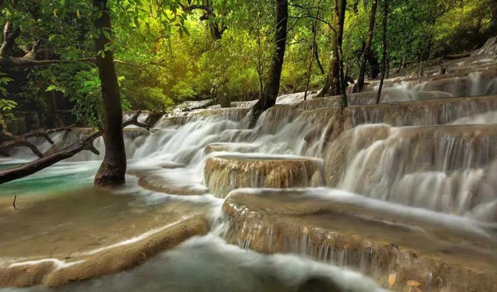 Philippines nature spots 