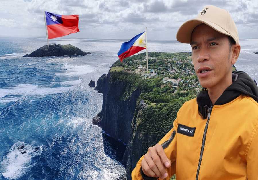 Visiting the Philippines Closest Town to Taiwan