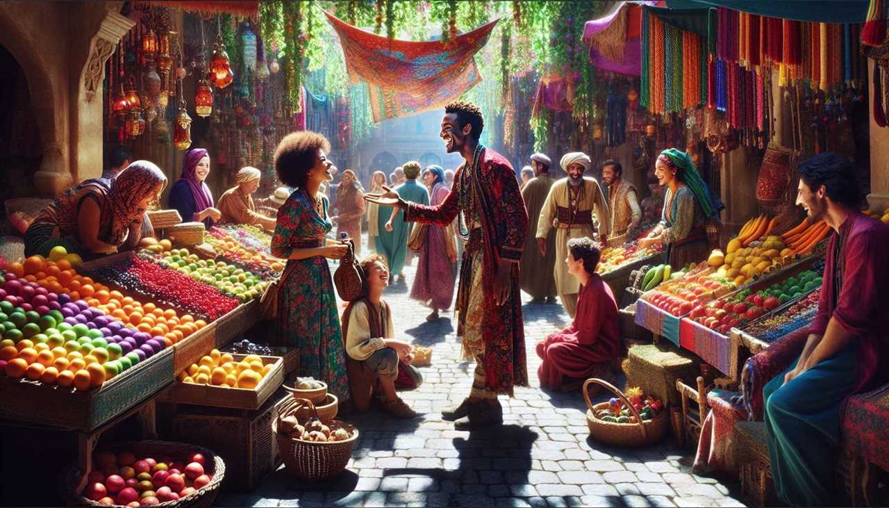 The Culture That Makes Travelers Feel Instantly Welcome