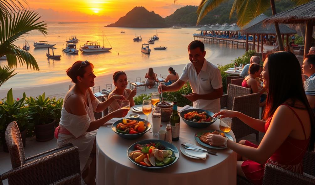 welcoming global destinations 