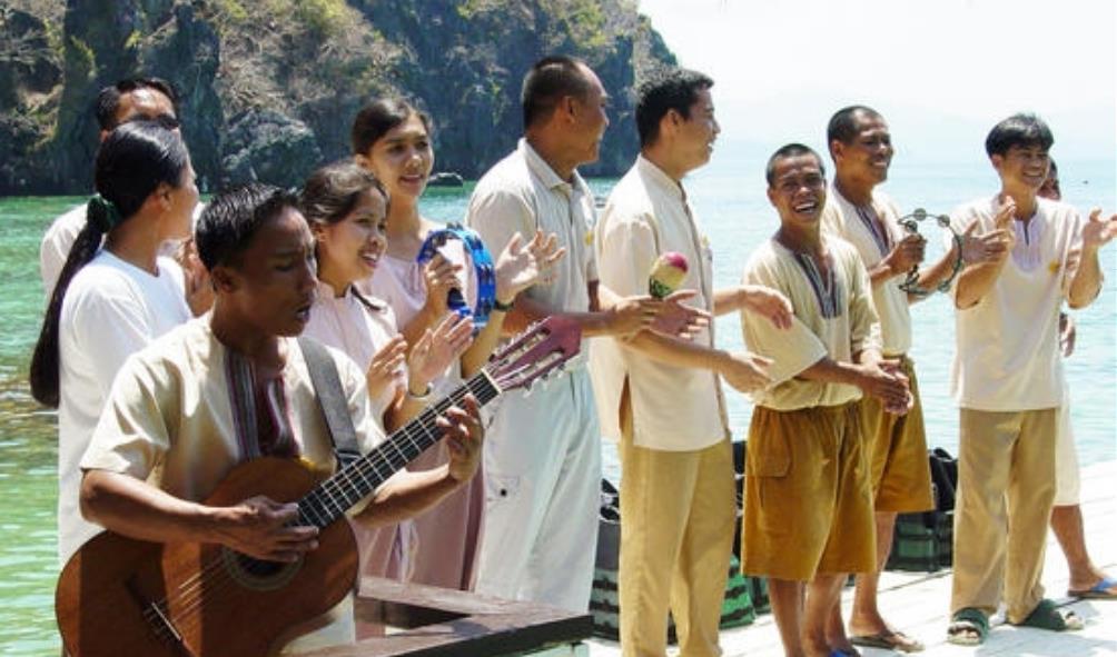 cultures offering warm hospitality 