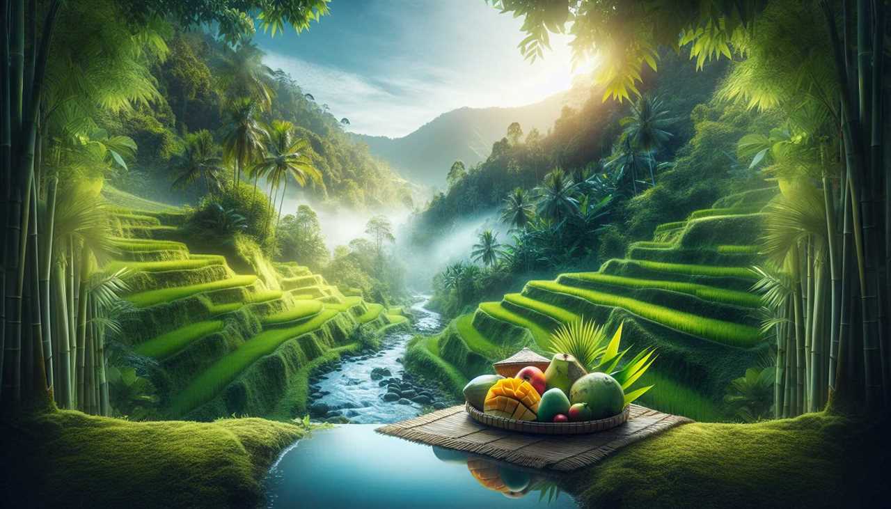 Natural Detox Living: How the Philippines Helps Your Body Reset