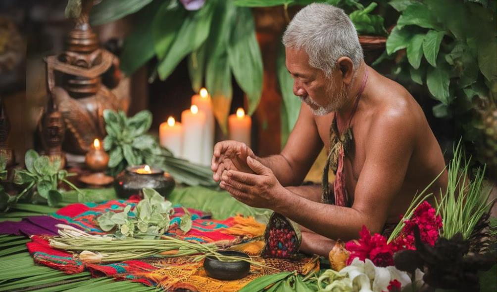 Philippines alternative medicine 