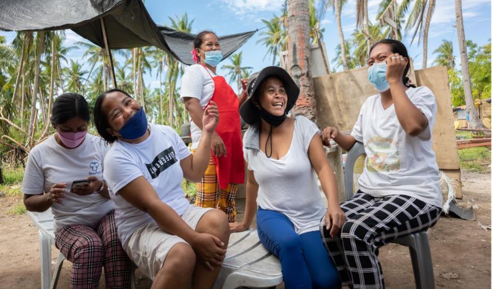Philippines wellness retreats 