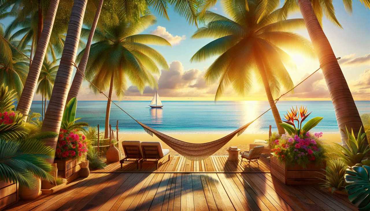 The Island Lifestyle: Living Where Others Vacation