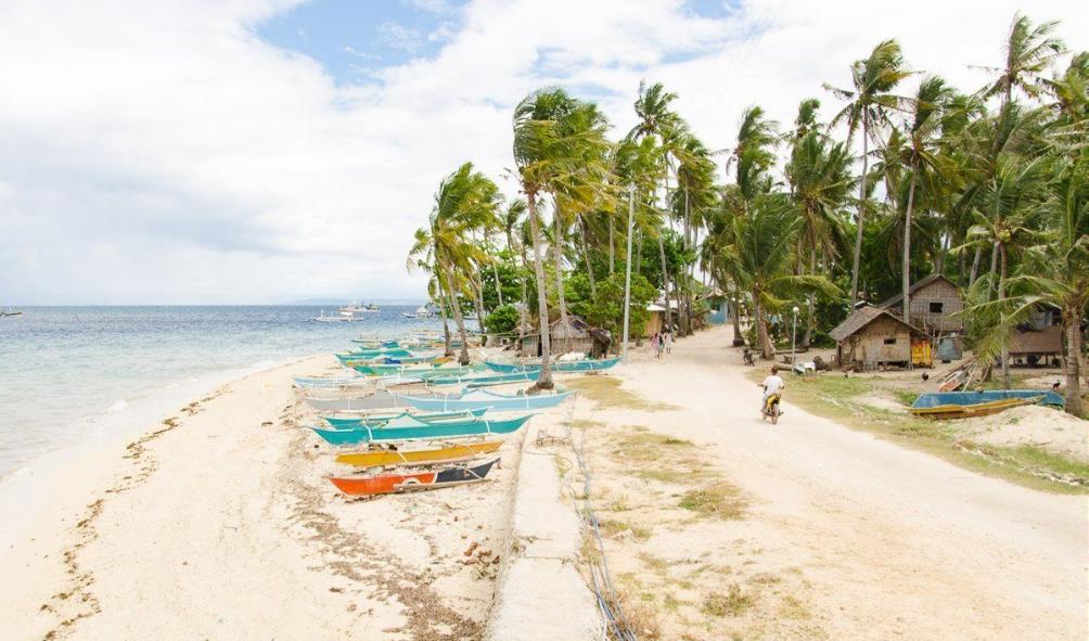 island peace of mind 