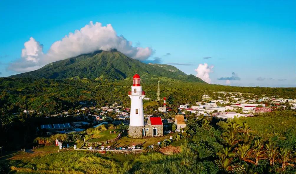 Philippines island travel tips 