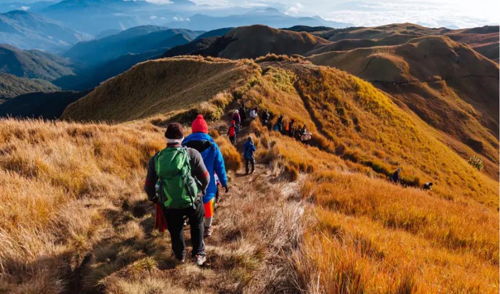 Health transformation moving Philippines 