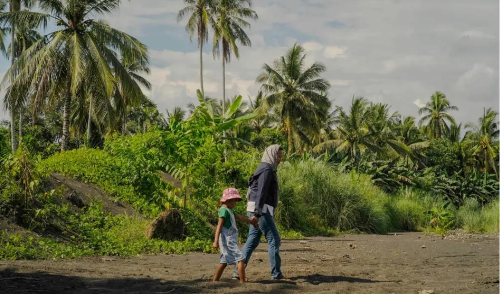 Lifestyle change moving to Philippines 