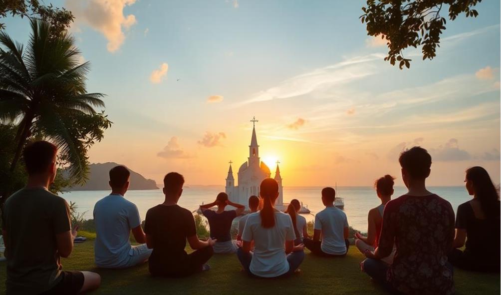Philippines expat lifestyle 