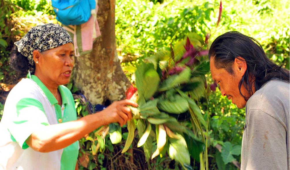 Healthy living Philippines 
