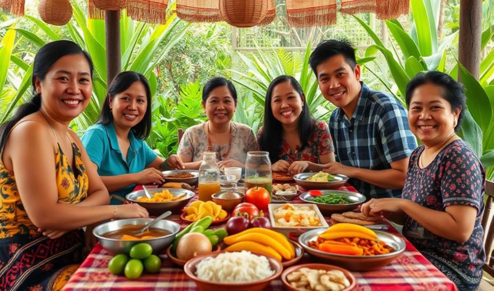 Philippines cultural experiences 