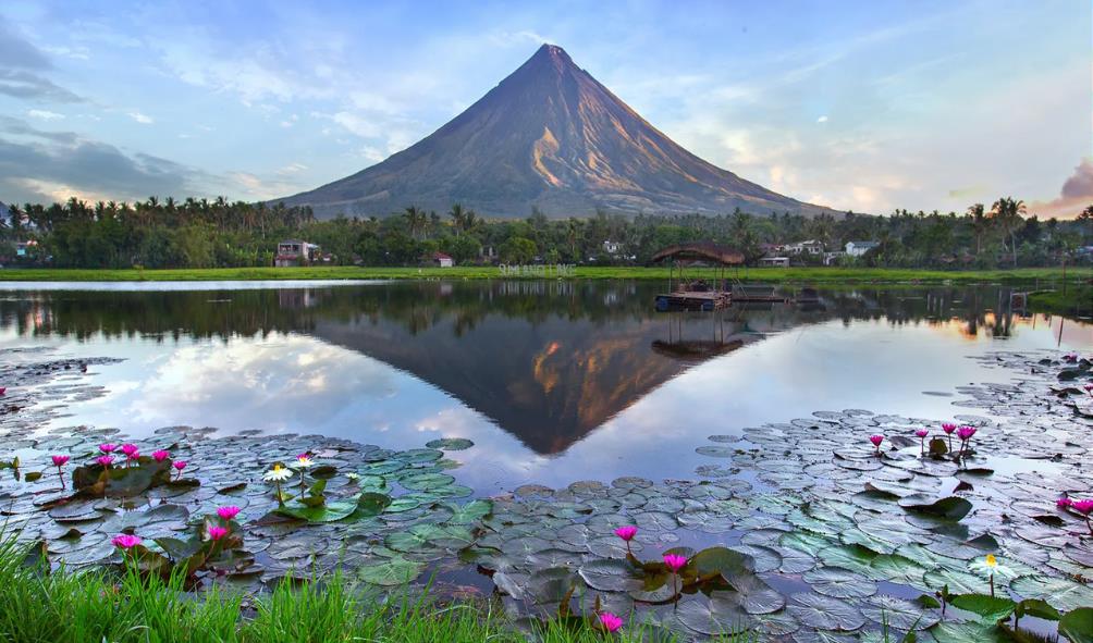 Living in the Philippines 