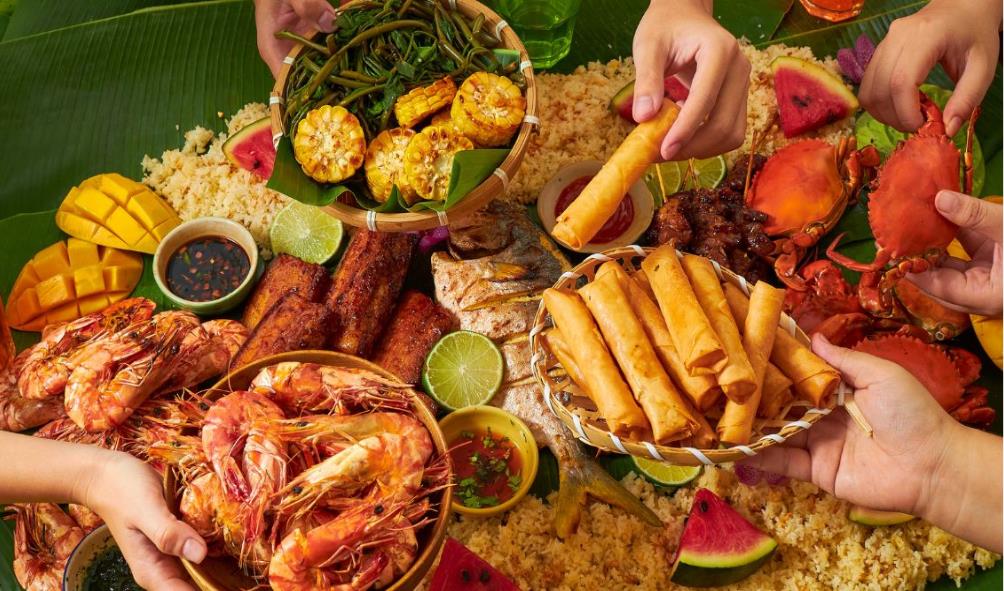 Filipino Food Authenticity 